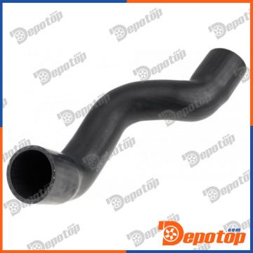 Gaine de suralimentation pour MERCEDES | GPP-ME-168, 24SKV517